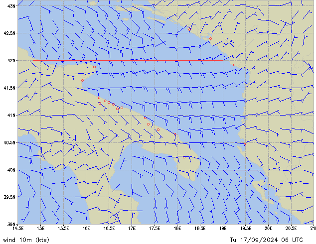 Tu 17.09.2024 06 UTC