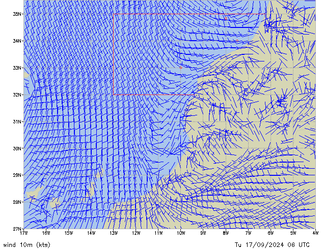 Tu 17.09.2024 06 UTC