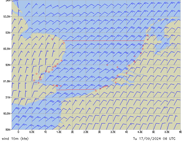 Tu 17.09.2024 06 UTC