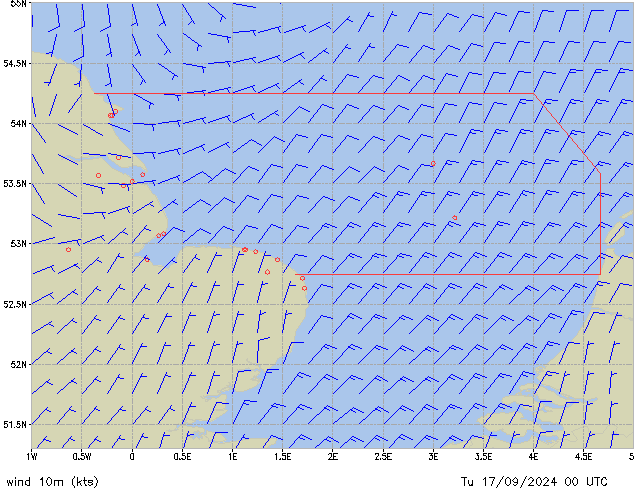 Tu 17.09.2024 00 UTC