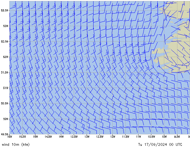 Tu 17.09.2024 00 UTC