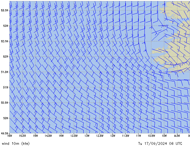 Tu 17.09.2024 06 UTC