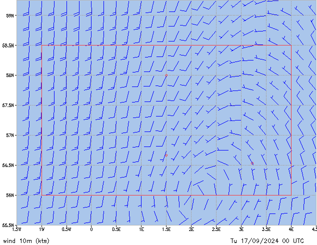 Tu 17.09.2024 00 UTC