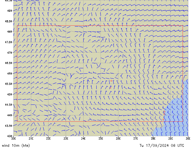 Tu 17.09.2024 06 UTC