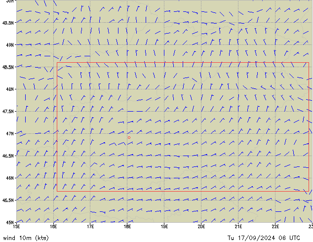 Tu 17.09.2024 06 UTC