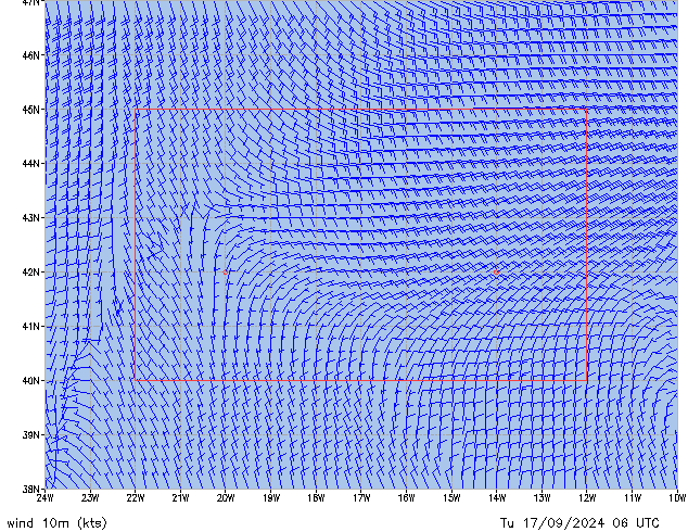 Tu 17.09.2024 06 UTC