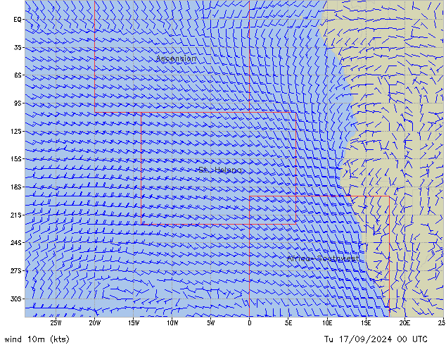 Tu 17.09.2024 00 UTC