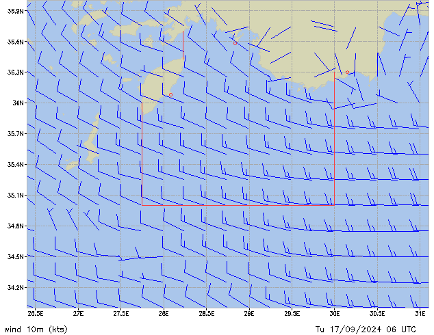 Tu 17.09.2024 06 UTC