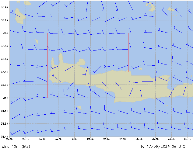 Tu 17.09.2024 06 UTC