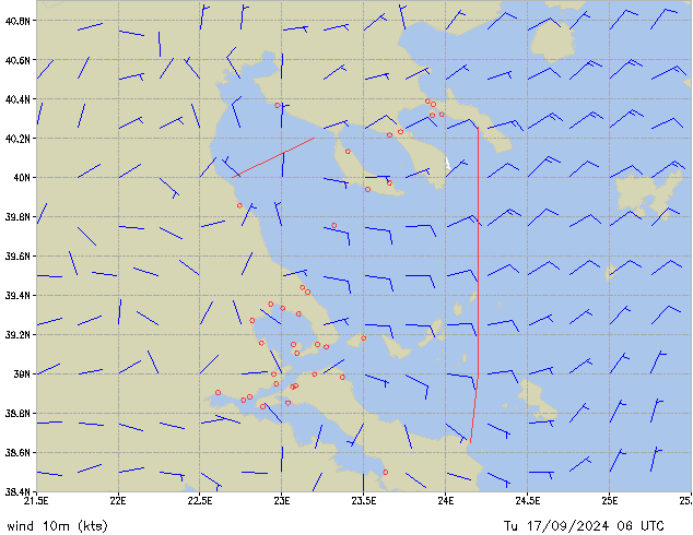 Tu 17.09.2024 06 UTC