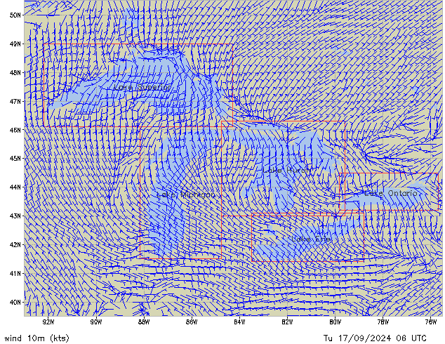 Tu 17.09.2024 06 UTC