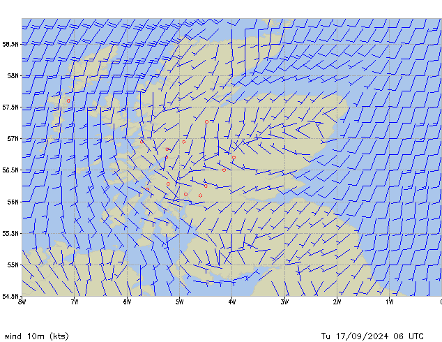 Tu 17.09.2024 06 UTC