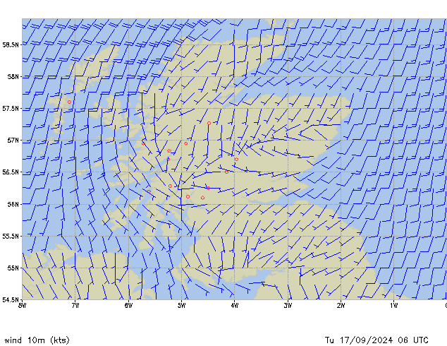 Tu 17.09.2024 06 UTC