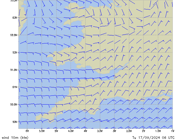 Tu 17.09.2024 06 UTC