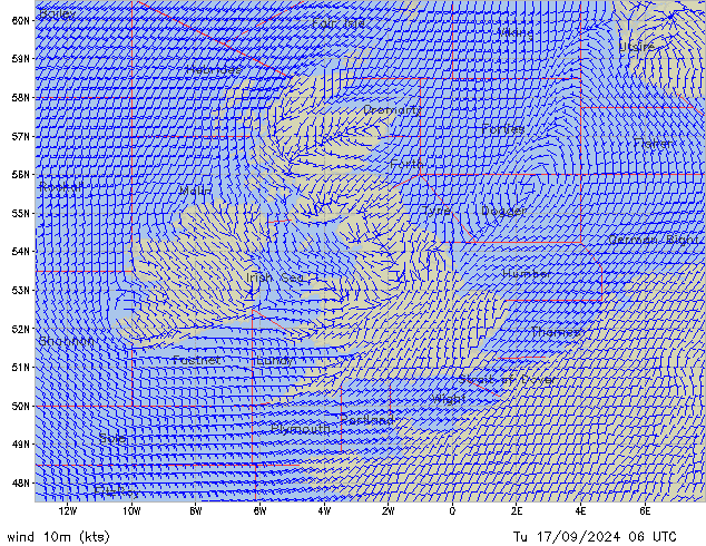 Tu 17.09.2024 06 UTC