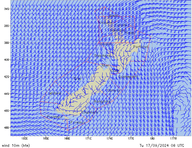 Tu 17.09.2024 06 UTC