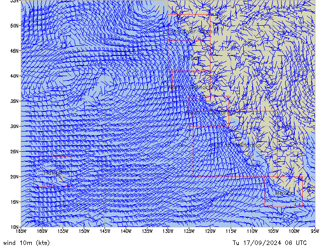 Tu 17.09.2024 06 UTC