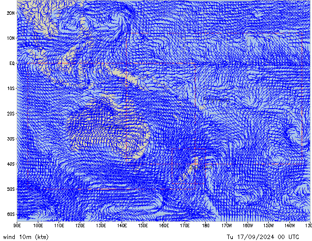 Tu 17.09.2024 00 UTC