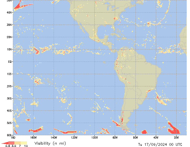 Tu 17.09.2024 00 UTC