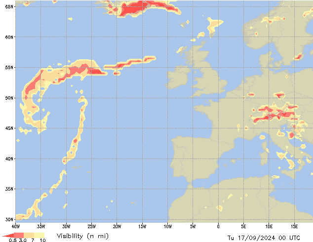 Tu 17.09.2024 00 UTC