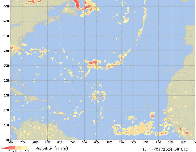 Tu 17.09.2024 06 UTC