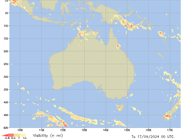 Tu 17.09.2024 00 UTC