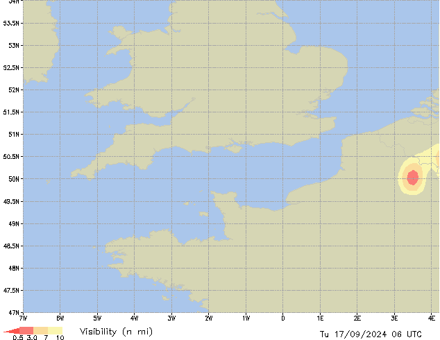 Tu 17.09.2024 06 UTC