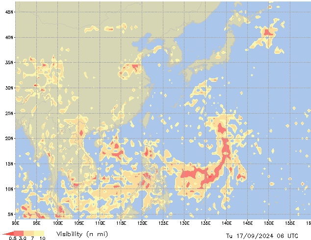 Tu 17.09.2024 06 UTC