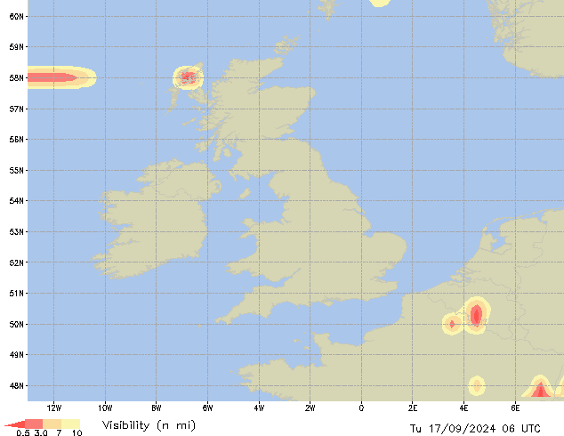 Tu 17.09.2024 06 UTC