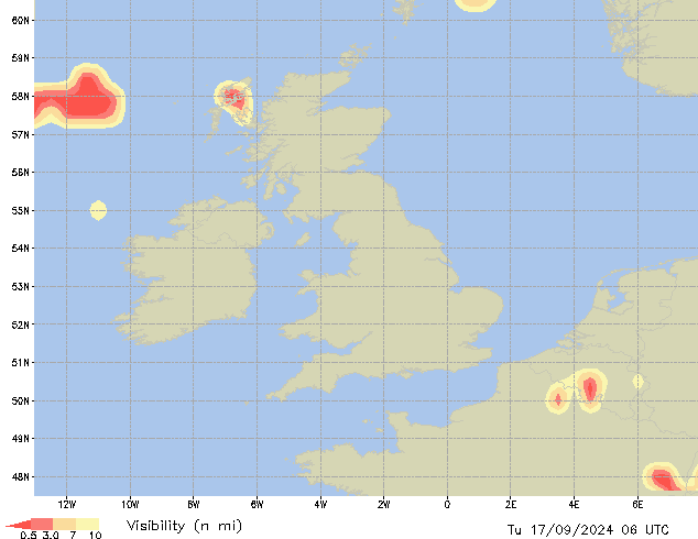 Tu 17.09.2024 06 UTC