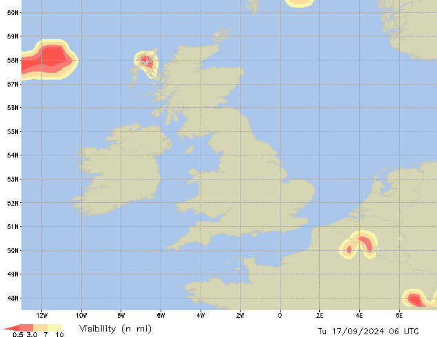 Tu 17.09.2024 06 UTC