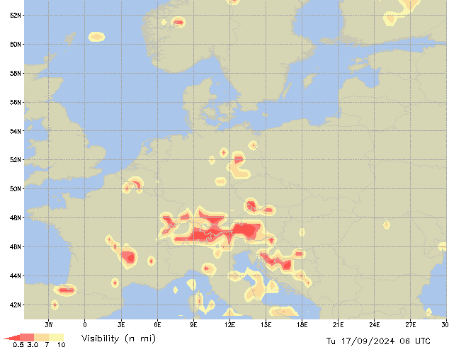 Tu 17.09.2024 06 UTC