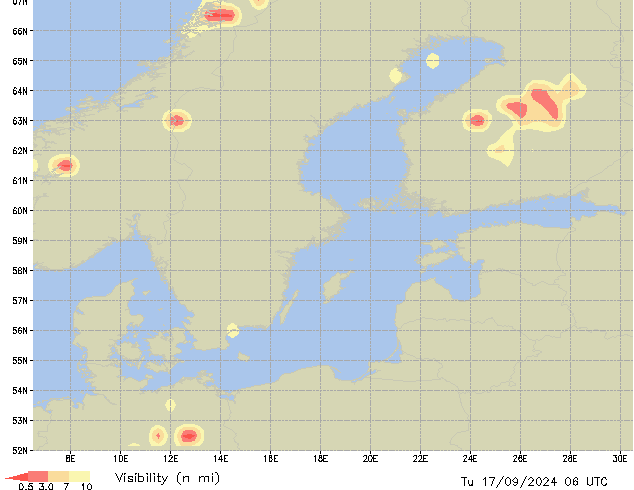 Tu 17.09.2024 06 UTC