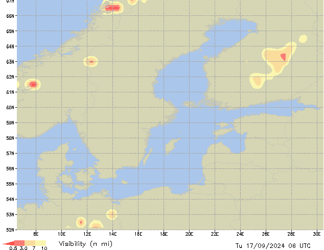 Tu 17.09.2024 06 UTC