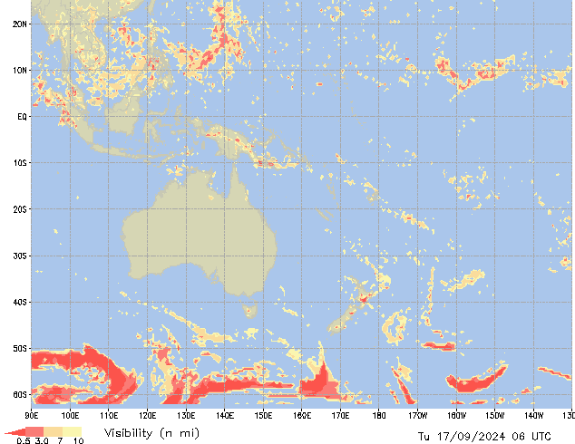 Tu 17.09.2024 06 UTC