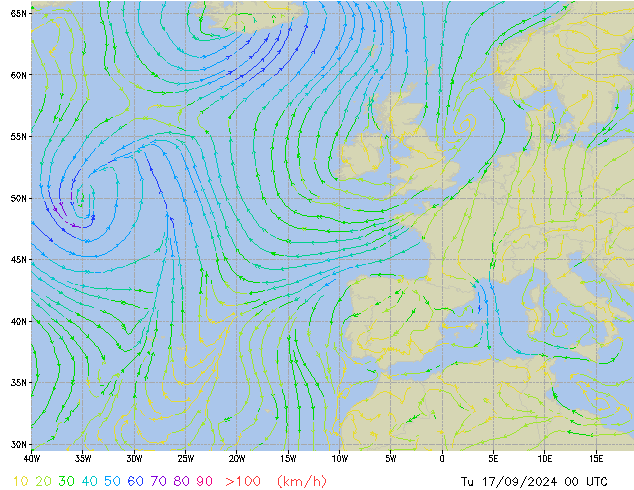 Tu 17.09.2024 00 UTC