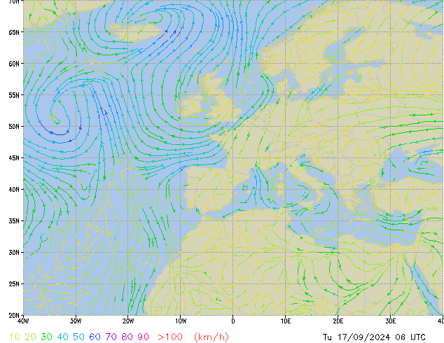 Tu 17.09.2024 06 UTC