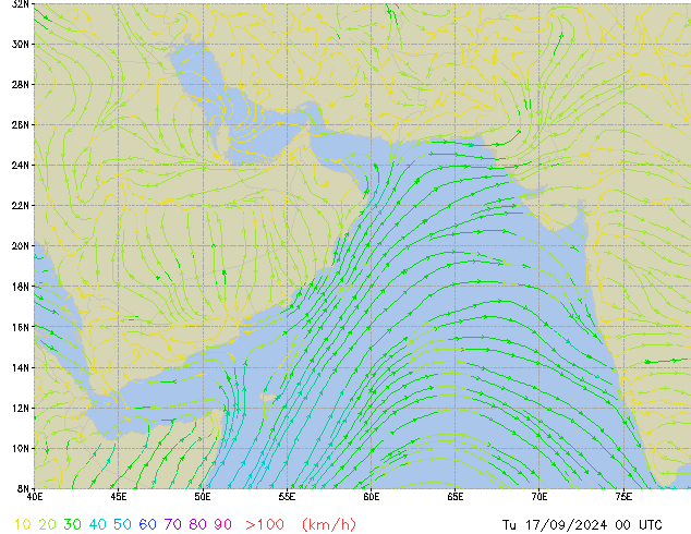 Tu 17.09.2024 00 UTC