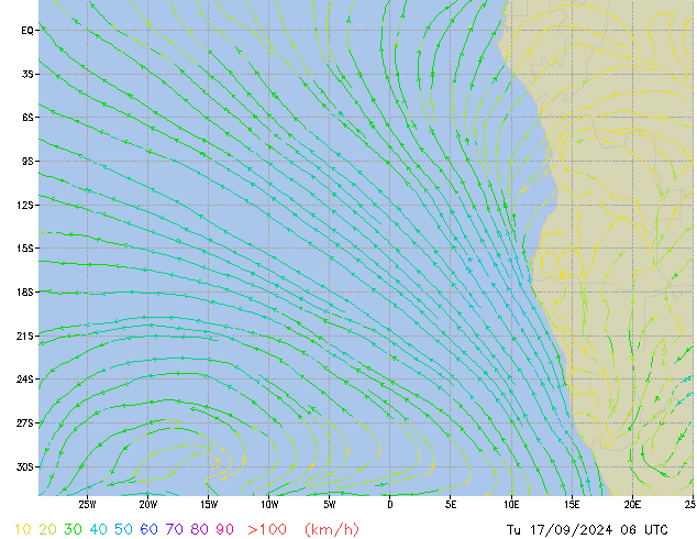 Tu 17.09.2024 06 UTC