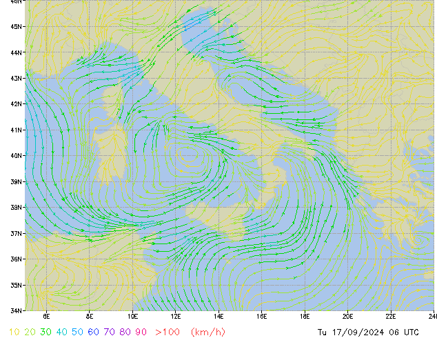 Tu 17.09.2024 06 UTC