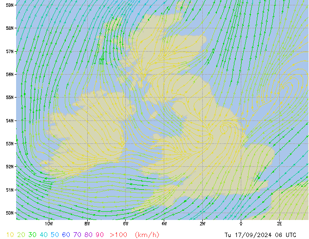 Tu 17.09.2024 06 UTC