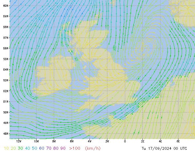 Tu 17.09.2024 00 UTC