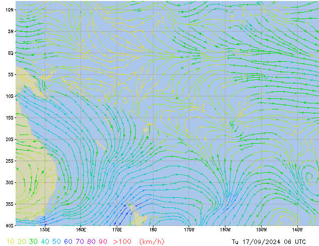 Tu 17.09.2024 06 UTC