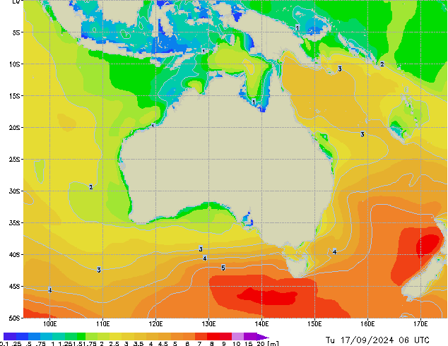 Tu 17.09.2024 06 UTC