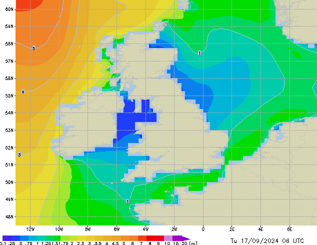 Tu 17.09.2024 06 UTC