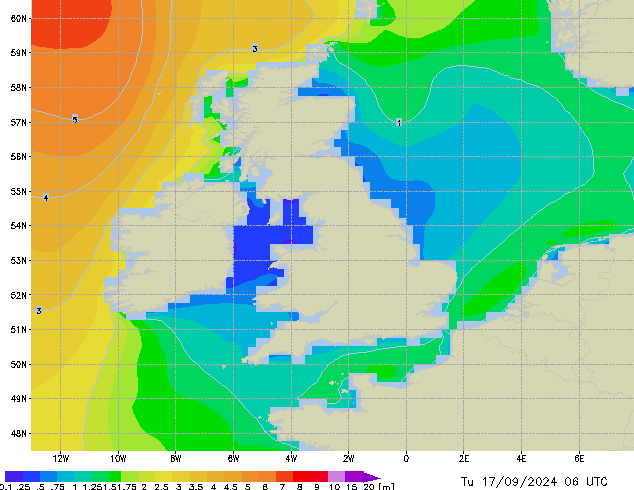 Tu 17.09.2024 06 UTC