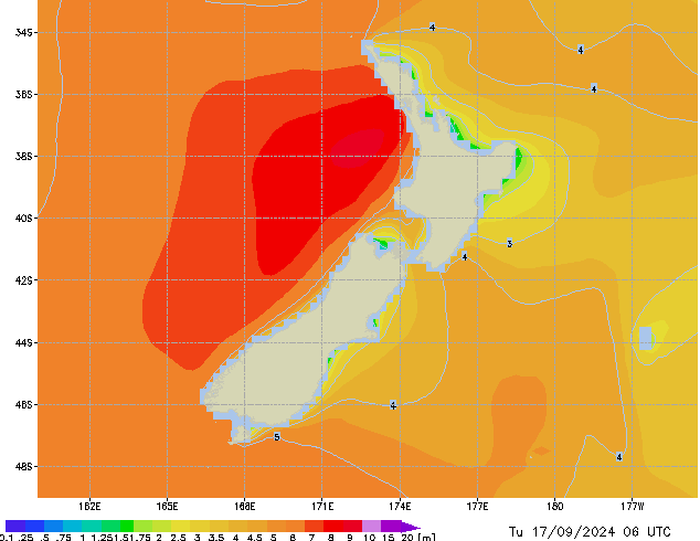 Tu 17.09.2024 06 UTC