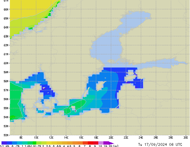 Tu 17.09.2024 06 UTC