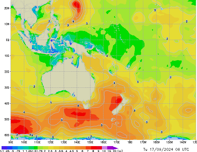 Tu 17.09.2024 06 UTC