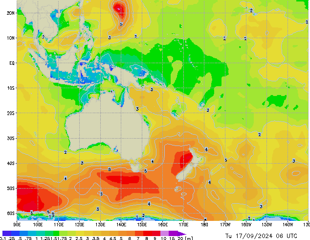 Tu 17.09.2024 06 UTC